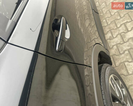 Черный Мазда СХ-5, объемом двигателя 2.2 л и пробегом 195 тыс. км за 16200 $, фото 59 на Automoto.ua