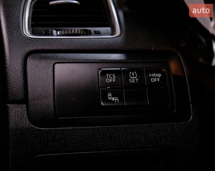 Мазда СХ-5 2016 у Одесі на Automoto.ua Чорний Мазда СХ-5, об'ємом двигуна 2.2 л та пробігом 150 тис. км за 15900 $, фото 18 на Automoto.ua