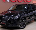 Мазда СХ-5 2016 у Одесі на Automoto.ua Чорний Мазда СХ-5, об'ємом двигуна 2.2 л та пробігом 150 тис. км за 15900 $, фото 9 на Automoto.ua