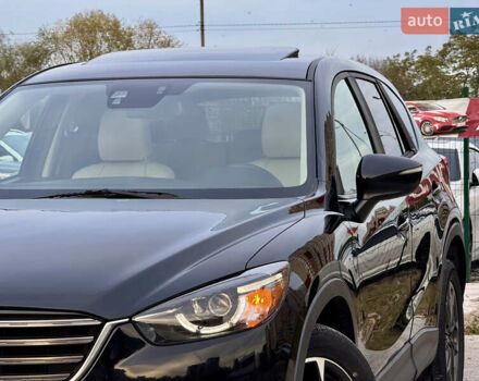 Чорний Мазда СХ-5, об'ємом двигуна 2.49 л та пробігом 120 тис. км за 14500 $, фото 51 на Automoto.ua