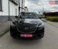 Черный Мазда СХ-5, объемом двигателя 2.2 л и пробегом 180 тыс. км за 16950 $, фото 3 на Automoto.ua