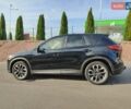 Чорний Мазда СХ-5, об'ємом двигуна 2.19 л та пробігом 225 тис. км за 15999 $, фото 20 на Automoto.ua