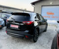 Черный Мазда СХ-5, объемом двигателя 2.2 л и пробегом 142 тыс. км за 17999 $, фото 7 на Automoto.ua