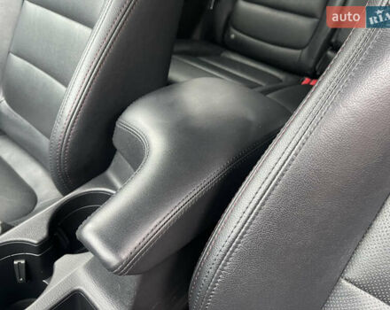 Черный Мазда СХ-5, объемом двигателя 2.2 л и пробегом 195 тыс. км за 16200 $, фото 70 на Automoto.ua