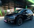 Чорний Мазда СХ-5, об'ємом двигуна 2.19 л та пробігом 225 тис. км за 16200 $, фото 29 на Automoto.ua