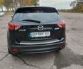 Черный Мазда СХ-5, объемом двигателя 2.5 л и пробегом 151 тыс. км за 15800 $, фото 5 на Automoto.ua