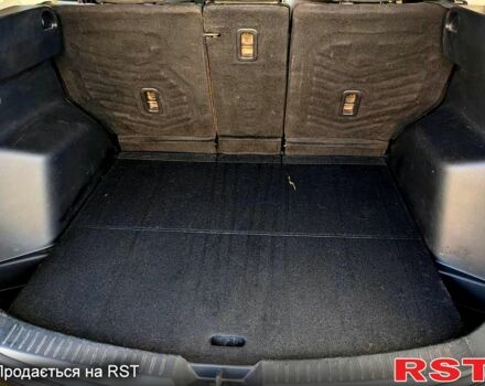 Черный Мазда СХ-5, объемом двигателя 2.5 л и пробегом 213 тыс. км за 16500 $, фото 7 на Automoto.ua