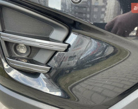 Чорний Мазда СХ-5, об'ємом двигуна 2.19 л та пробігом 116 тис. км за 17500 $, фото 15 на Automoto.ua