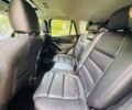 Черный Мазда СХ-5, объемом двигателя 2.5 л и пробегом 110 тыс. км за 4000 $, фото 14 на Automoto.ua