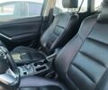 Чорний Мазда СХ-5, об'ємом двигуна 2.19 л та пробігом 225 тис. км за 16200 $, фото 28 на Automoto.ua