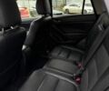 Черный Мазда СХ-5, объемом двигателя 2.5 л и пробегом 140 тыс. км за 15200 $, фото 5 на Automoto.ua