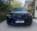 Черный Мазда СХ-5, объемом двигателя 2.19 л и пробегом 147 тыс. км за 17000 $, фото 1 на Automoto.ua