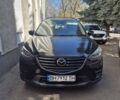 Черный Мазда СХ-5, объемом двигателя 2.49 л и пробегом 142 тыс. км за 15500 $, фото 1 на Automoto.ua