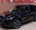 Мазда СХ-5 2016 в Одессе на Automoto.ua Черный Мазда СХ-5, объемом двигателя 2.2 л и пробегом 150 тыс. км за 15900 $, фото 1 на Automoto.ua