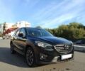 Чорний Мазда СХ-5, об'ємом двигуна 2.19 л та пробігом 225 тис. км за 16200 $, фото 4 на Automoto.ua