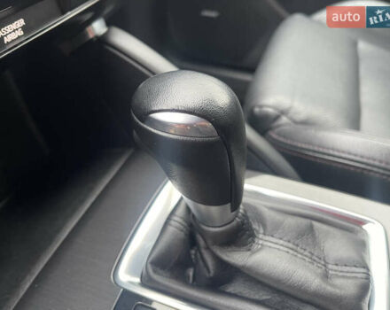 Черный Мазда СХ-5, объемом двигателя 2.2 л и пробегом 195 тыс. км за 16200 $, фото 69 на Automoto.ua