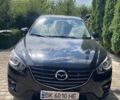 Чорний Мазда СХ-5, об'ємом двигуна 2.49 л та пробігом 112 тис. км за 14800 $, фото 1 на Automoto.ua