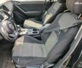 Черный Мазда СХ-5, объемом двигателя 2.2 л и пробегом 138 тыс. км за 14490 $, фото 14 на Automoto.ua