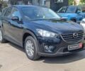 Черный Мазда СХ-5, объемом двигателя 2.2 л и пробегом 138 тыс. км за 14490 $, фото 5 на Automoto.ua