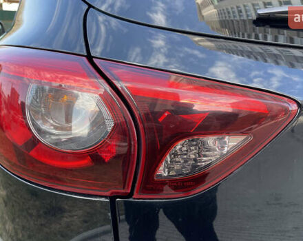 Чорний Мазда СХ-5, об'ємом двигуна 2.19 л та пробігом 116 тис. км за 17500 $, фото 13 на Automoto.ua