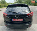 Черный Мазда СХ-5, объемом двигателя 2.2 л и пробегом 224 тыс. км за 15450 $, фото 18 на Automoto.ua