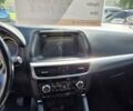 Черный Мазда СХ-5, объемом двигателя 2.2 л и пробегом 250 тыс. км за 12700 $, фото 9 на Automoto.ua