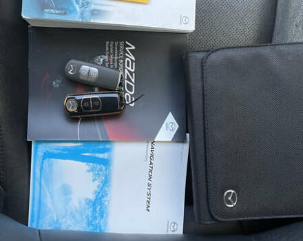 Чорний Мазда СХ-5, об'ємом двигуна 2.19 л та пробігом 116 тис. км за 17500 $, фото 43 на Automoto.ua