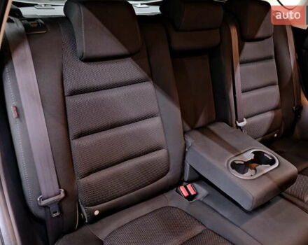 Мазда СХ-5 2016 у Одесі на Automoto.ua Чорний Мазда СХ-5, об'ємом двигуна 2.2 л та пробігом 150 тис. км за 15900 $, фото 40 на Automoto.ua