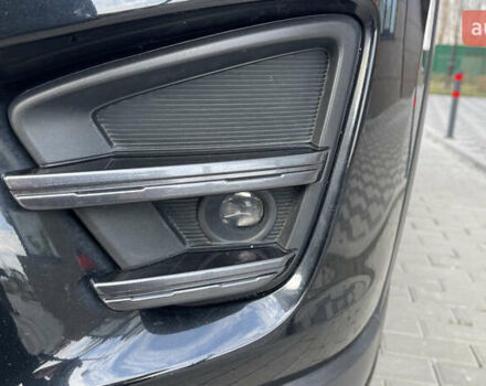 Чорний Мазда СХ-5, об'ємом двигуна 2.19 л та пробігом 116 тис. км за 17500 $, фото 16 на Automoto.ua