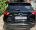 Чорний Мазда СХ-5, об'ємом двигуна 2.49 л та пробігом 112 тис. км за 14800 $, фото 3 на Automoto.ua