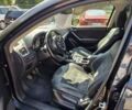 Черный Мазда СХ-5, объемом двигателя 2.2 л и пробегом 250 тыс. км за 12700 $, фото 2 на Automoto.ua
