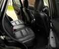 Черный Мазда СХ-5, объемом двигателя 2.5 л и пробегом 142 тыс. км за 15200 $, фото 5 на Automoto.ua