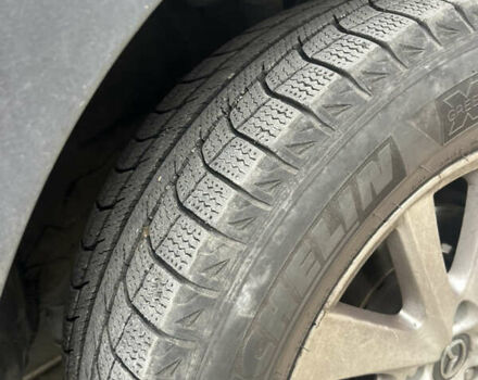 Черный Мазда СХ-5, объемом двигателя 2.49 л и пробегом 202 тыс. км за 13200 $, фото 5 на Automoto.ua