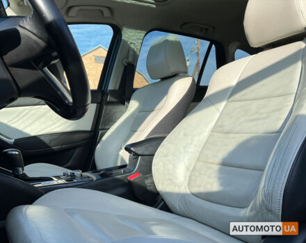 Чорний Мазда СХ-5, об'ємом двигуна 2.5 л та пробігом 54 тис. км за 16300 $, фото 7 на Automoto.ua