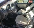 Черный Мазда СХ-5, объемом двигателя 2.49 л и пробегом 85 тыс. км за 3000 $, фото 6 на Automoto.ua