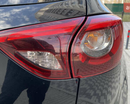 Чорний Мазда СХ-5, об'ємом двигуна 2.19 л та пробігом 116 тис. км за 17500 $, фото 14 на Automoto.ua