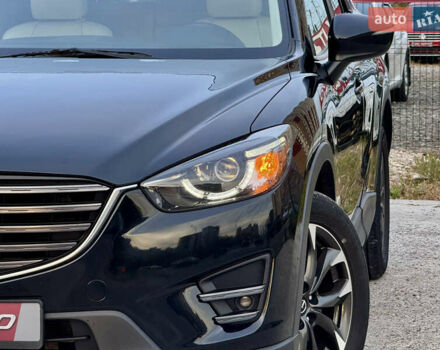 Чорний Мазда СХ-5, об'ємом двигуна 2.49 л та пробігом 120 тис. км за 14500 $, фото 50 на Automoto.ua