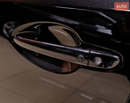 Мазда СХ-5 2016 у Одесі на Automoto.ua Чорний Мазда СХ-5, об'ємом двигуна 2.2 л та пробігом 150 тис. км за 15900 $, фото 27 на Automoto.ua