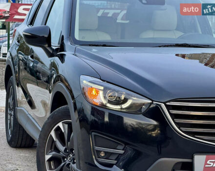 Чорний Мазда СХ-5, об'ємом двигуна 2.49 л та пробігом 120 тис. км за 14500 $, фото 58 на Automoto.ua