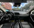 Черный Мазда СХ-5, объемом двигателя 2.2 л и пробегом 256 тыс. км за 18600 $, фото 14 на Automoto.ua