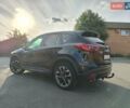 Чорний Мазда СХ-5, об'ємом двигуна 2.19 л та пробігом 225 тис. км за 15999 $, фото 18 на Automoto.ua