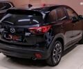 Мазда СХ-5 2016 в Одессе на Automoto.ua Черный Мазда СХ-5, объемом двигателя 2.2 л и пробегом 150 тыс. км за 15900 $, фото 4 на Automoto.ua