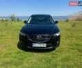 Черный Мазда СХ-5, объемом двигателя 2.49 л и пробегом 132 тыс. км за 15000 $, фото 1 на Automoto.ua