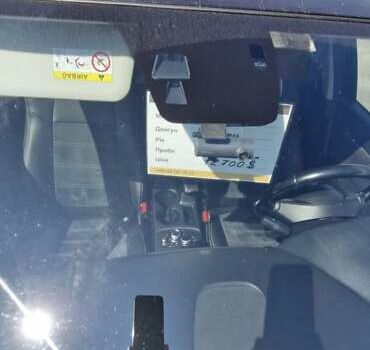 Черный Мазда СХ-5, объемом двигателя 2.2 л и пробегом 250 тыс. км за 12700 $, фото 17 на Automoto.ua