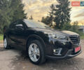 Черный Мазда СХ-5, объемом двигателя 2.2 л и пробегом 173 тыс. км за 18300 $, фото 3 на Automoto.ua