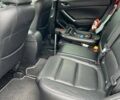 Чорний Мазда СХ-5, об'ємом двигуна 2.49 л та пробігом 155 тис. км за 14800 $, фото 5 на Automoto.ua