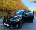 Чорний Мазда СХ-5, об'ємом двигуна 2.19 л та пробігом 225 тис. км за 16200 $, фото 25 на Automoto.ua