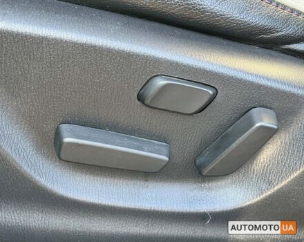 Чорний Мазда СХ-5, об'ємом двигуна 2.5 л та пробігом 54 тис. км за 16300 $, фото 8 на Automoto.ua