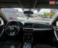 Чорний Мазда СХ-5, об'ємом двигуна 2.5 л та пробігом 193 тис. км за 14000 $, фото 13 на Automoto.ua