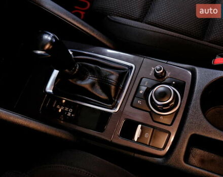 Мазда СХ-5 2016 у Одесі на Automoto.ua Чорний Мазда СХ-5, об'ємом двигуна 2.2 л та пробігом 150 тис. км за 15900 $, фото 19 на Automoto.ua